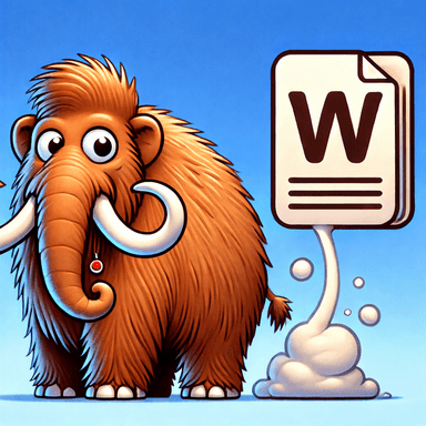 Picture of the author